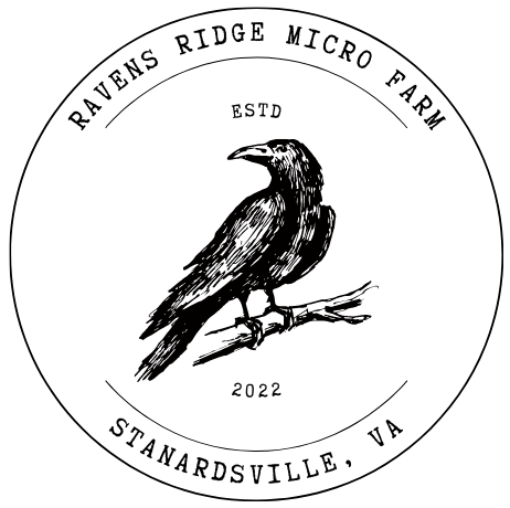 Ravens Ridge Micro Farm